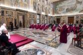 Уголовный суд Ватикана расширил полномочия на епископов и кардиналов