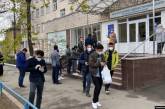 В Одессе от коронавируса вакцинировали тысячу китайцев