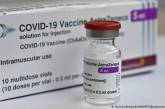 Минздрав рекомендует увеличить интервал между введением 1-й и 2-й доз вакцины AstraZeneca