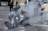 В Турции первомайские марши закончились массовыми задержаниями