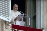 Папа Римский Франциск поздравил православных с Пасхой