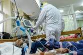 В Польше зафиксировали первый случай индийского штамма коронавируса