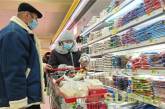 В Украине снова вырастут цены на продукты питания