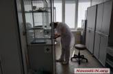 COVID-19 в Николаевской области: 111 новых случаев, 1321 человек выздоровел, 13 пациентов умерли