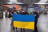 Евровидение: украинская группа Go_A отправилась в Роттердам