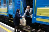 Стало известно, когда «Укрзализныця» возобновит международные перевозки