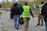 Боевики передали Украине списки для обмена пленными