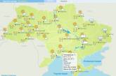 До +20º и ветрено: погода в Николаеве и области в понедельник
