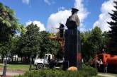 Власти Харькова отстаивают памятник Жукову