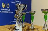 В Николаеве завершился шахматный турнир «Мемориал Николая Шелеста» - участие приняли 75 спортсменов