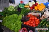 Цены на продукты в Украине вырастут: как изменится стоимость овощей и фруктов нового урожая