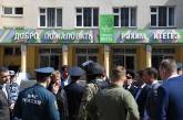 В Казани неизвестные открыли стрельбу в школе - погибли 13 человек