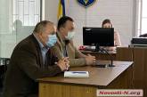 В Николаеве экс-губернатор Романчук выступил в суде с последним словом 