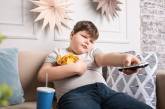 В ВОЗ указали на связь между карантином и детским ожирением
