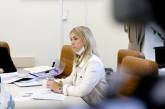 «Слуга Народа» Домбровская потребовала отчета нового руководства КОПа за 100 дней работы в Николаеве