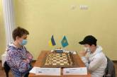 В Николаеве стартовал международный гроссмейстерский турнир – участвуют шахматисты 4 стран