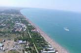В Николаевской области через суд вернули государству земли на берегу в Коблево