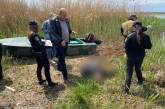 Найден труп пропавшего в Николаеве Олега Полякова