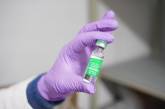 В Украине почти закончилась вакцина AstraZeneca, предназначенная для первой дозы