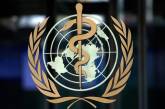 Глава ВОЗ предупреждает о росте смертности от коронавируса