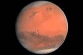 Китай стал второй страной в мире, которая посадила свой зонд на Марс