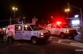 При обрушении трибуны в Иерусалиме погибли 2 человека, много травмированных 