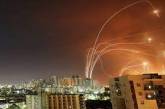 Израиль нанес ракетный удар по домам девяти командиров ХАМАСа в секторе Газа