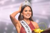 Титул «Мисс Вселенная» получила участница из Мексики