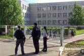 Бойня в Казани: ученики вернулись к учебе в другой школе