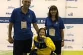 Николаевская спортсменка завоевала «серебро» чемпионата Европы по плаванию