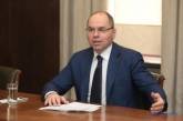 Министр Степанов обратился к украинцам по поводу своего увольнения