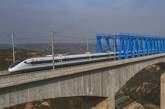 Китай начал строить высокоскоростную железную дорогу через районы вечной мерзлоты