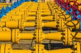 «Газпром» снова выкупил весь транзит через Украину