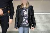 В Южноукраинске 10-летняя девочка ушла из дома, оставив записку - ребенка нашли полицейские