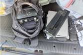 Уничтожение скифского кургана в Николаевской области: еще одному фигуранту сообщено о подозрении