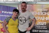 Николаевская спортсменка установила Мировой рекорд в становой тяге