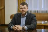 Рада отправила в отставку министра инфраструктуры Владислава Криклия