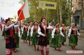 Николаевская область - самая многонациональная в Украине, – Гранатуров