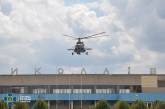 В Николаевском аэропорту СБУ проверила контрдиверсионную безопасность