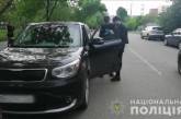 Конфликт на дороге: одессит открыл стрельбу по оппонентам из другого авто