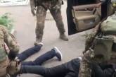 В Николаевской области оперативники и спецназ прекратили «сходку смотрящих». ВИДЕО
