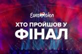 Определились соперники Украины в финале «Евровидения-2021»