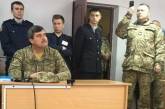 Верховный суд оправдал генерала Назарова по делу о сбитом в Луганске Ил-76