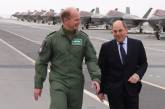 Министр обороны Великобритании назвал Россию  «противником номер один»