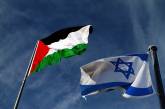В США назвали способ решения палестино-израильского конфликта