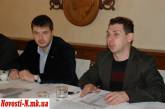 Выборы-2012: округа на Николаевщине могут формироваться «под конкретных кандидатов»