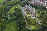 Из британского замка украли реликвии на £1 млн