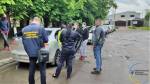 В Первомайске правоохранители задержали наркодилеров, которые распространяли наркотики