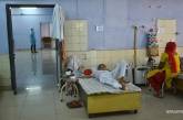 Индия заявила о третьем виде плесени у пациентов, переболевших COVID-19