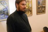 Московский священник, посетивший «могилянку», остался доволен николаевскими студентами